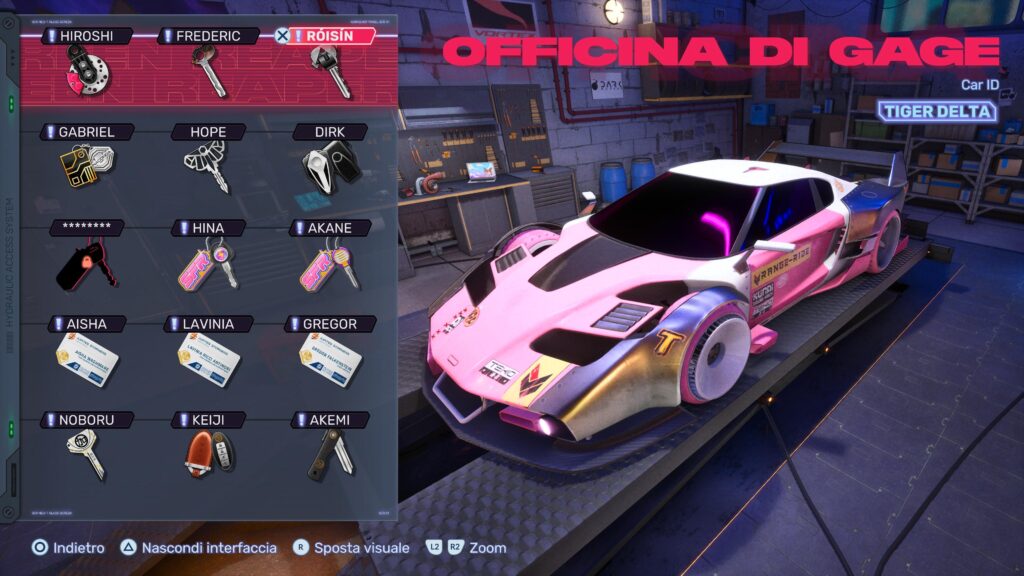 Screamer, la recensione - un racing arcade incerto