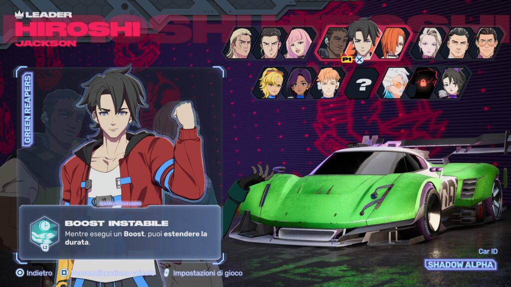 Screamer, la recensione - un racing arcade incerto