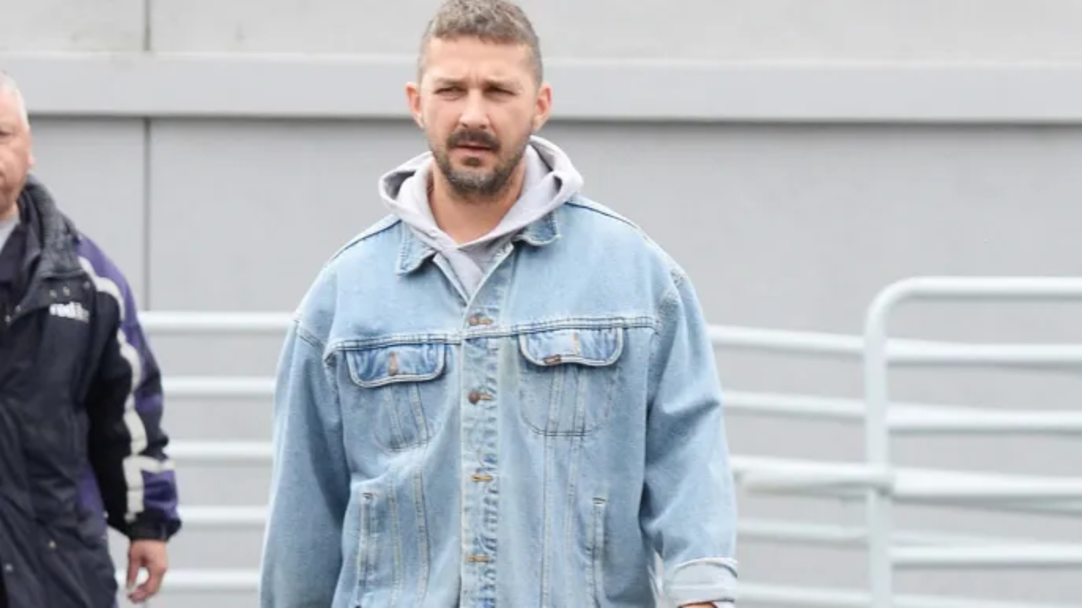 Shia LaBeouf