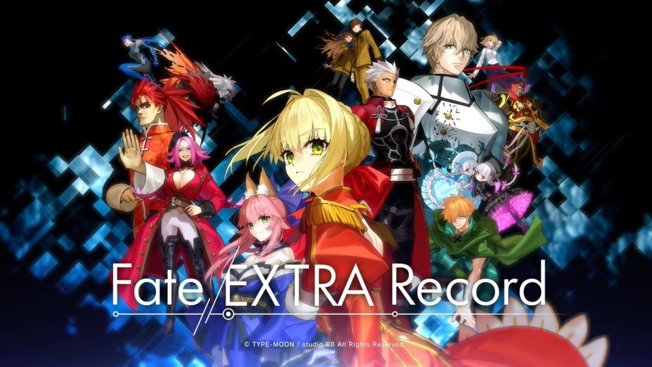 Fate