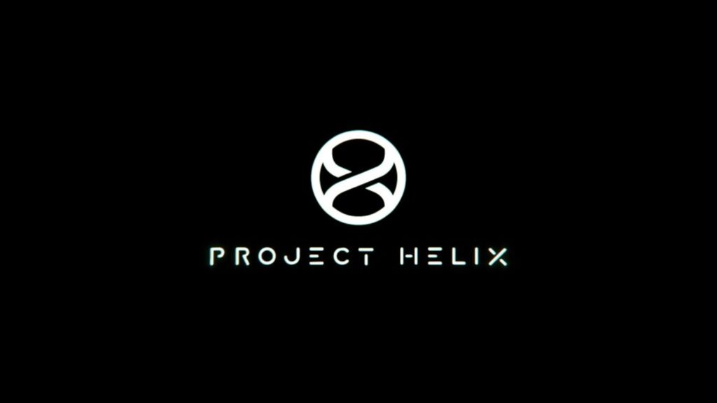 XBox: Microsoft annuncia una nuova console chiamata Project Helix 1 XBox