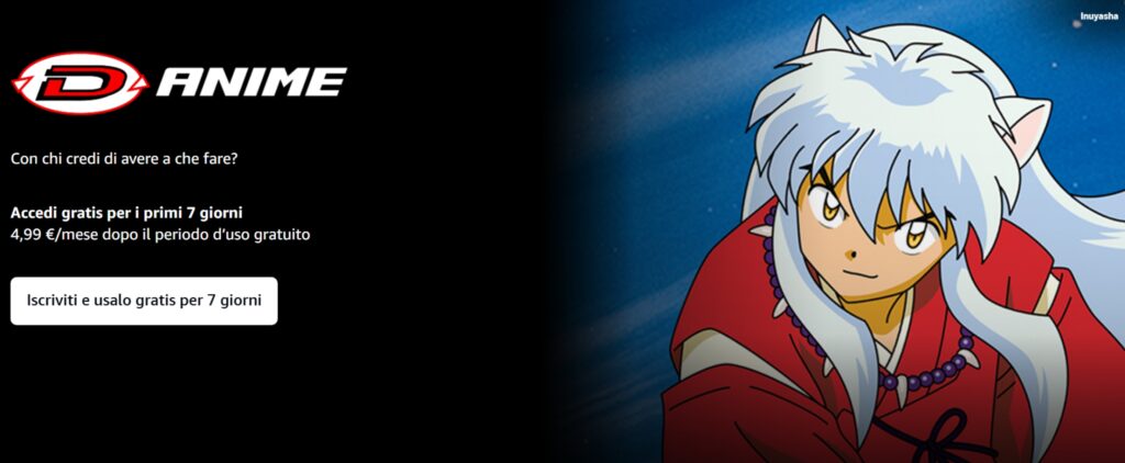 D-Anime