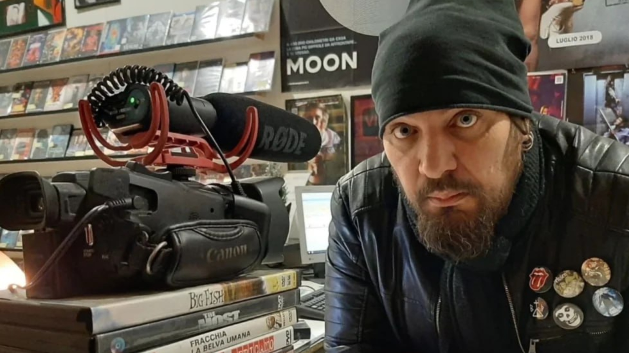 Dario Moccia