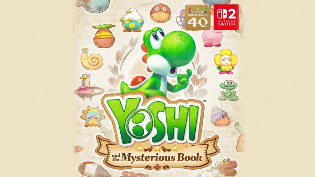 Yoshi