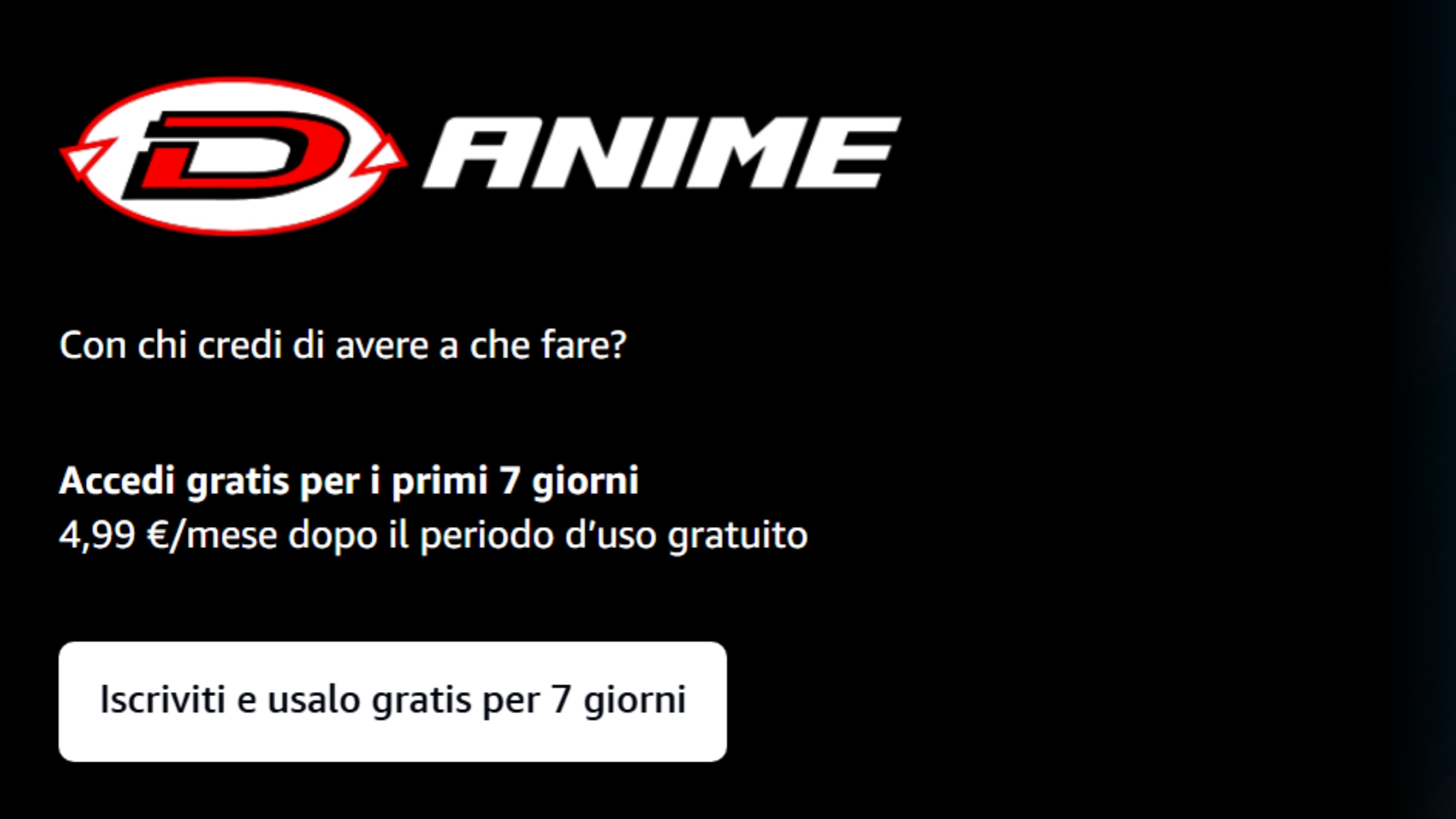 D-Anime