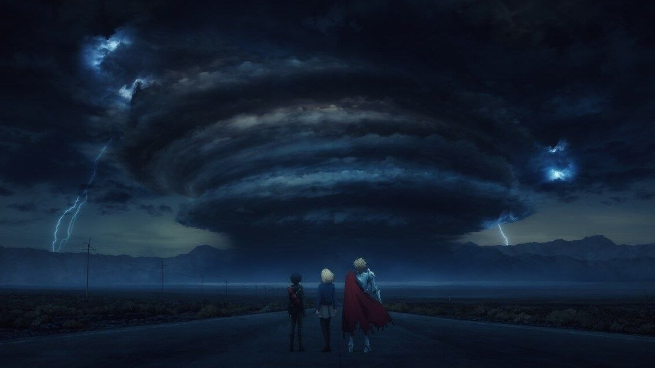 Fate
