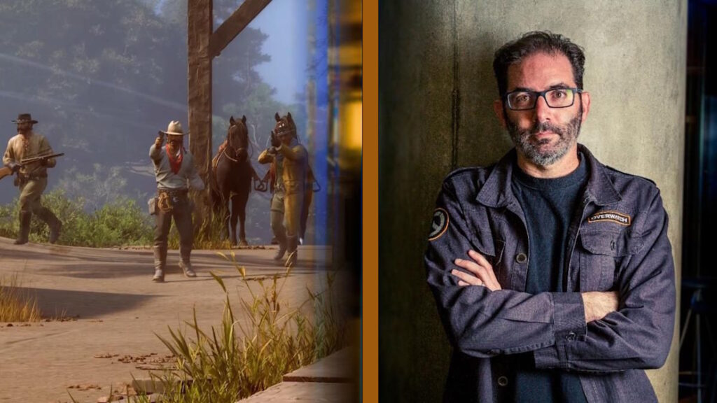 jeff kaplan the legend of california