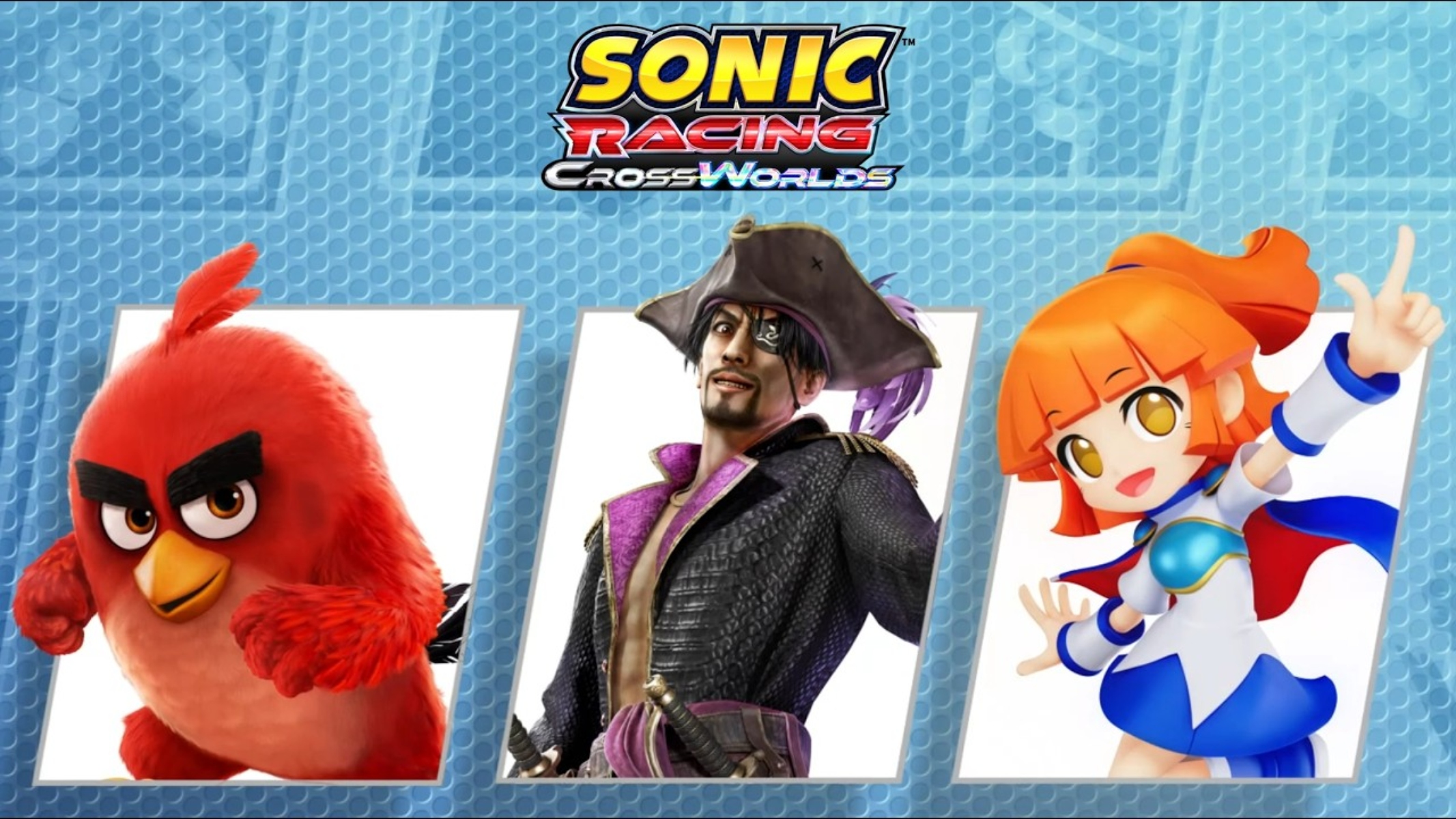 Sonic