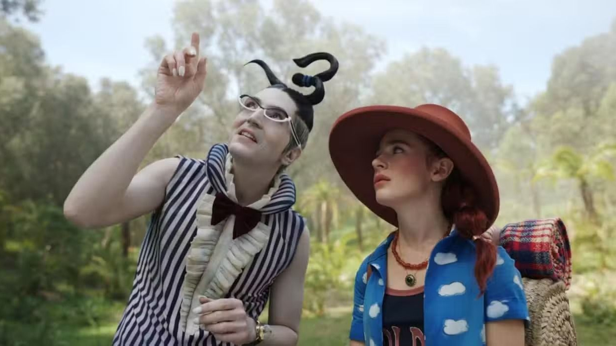 mr. 3 e miss goldenweek in one piece live action