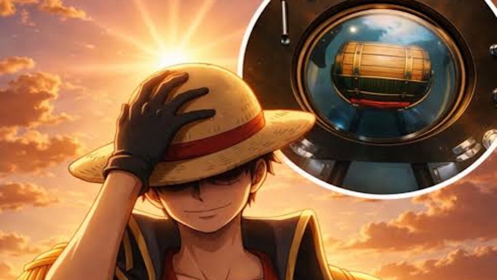 one piece luffy ricerca vero one piece