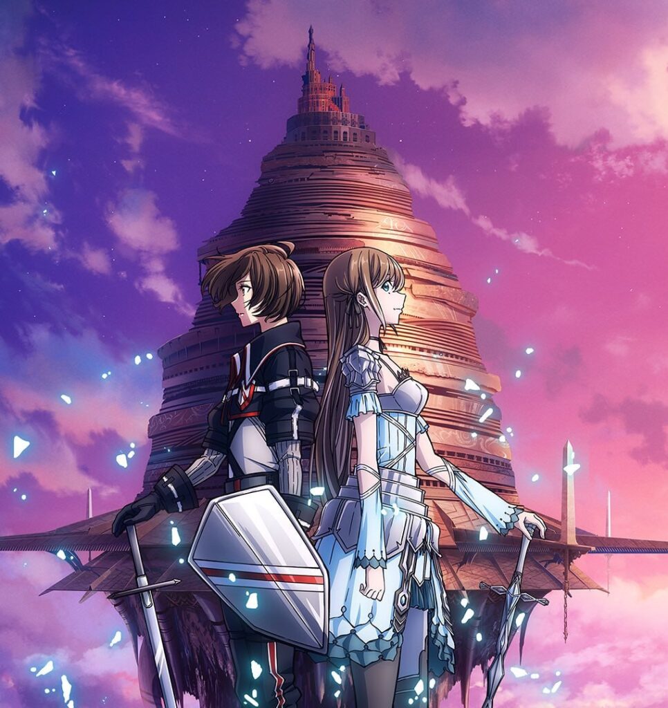 Sword Art Online: annunciato il nuovo rpg Echoes of Aincrad 1 Sword Art Online