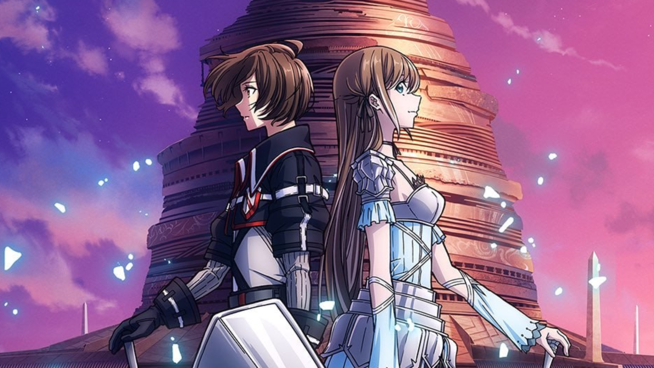 Sword Art Online