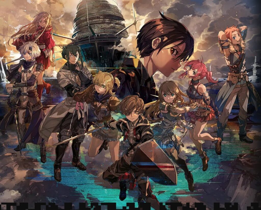 Sword Art Online: annunciato il nuovo rpg Echoes of Aincrad 2 Sword Art Online