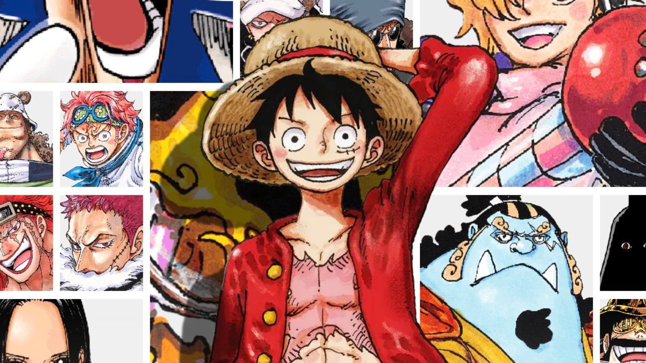 One Piece