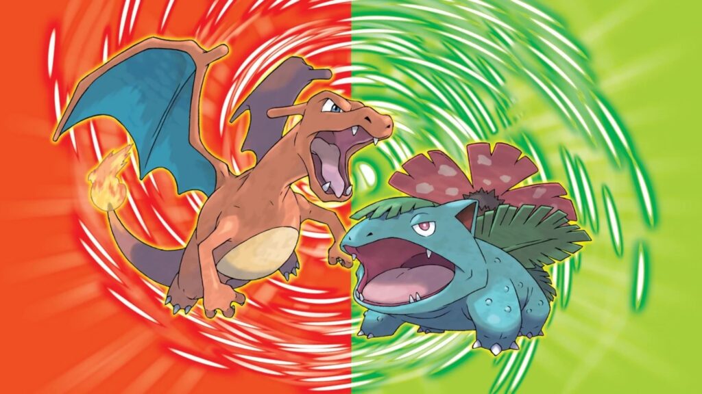 Pokémon