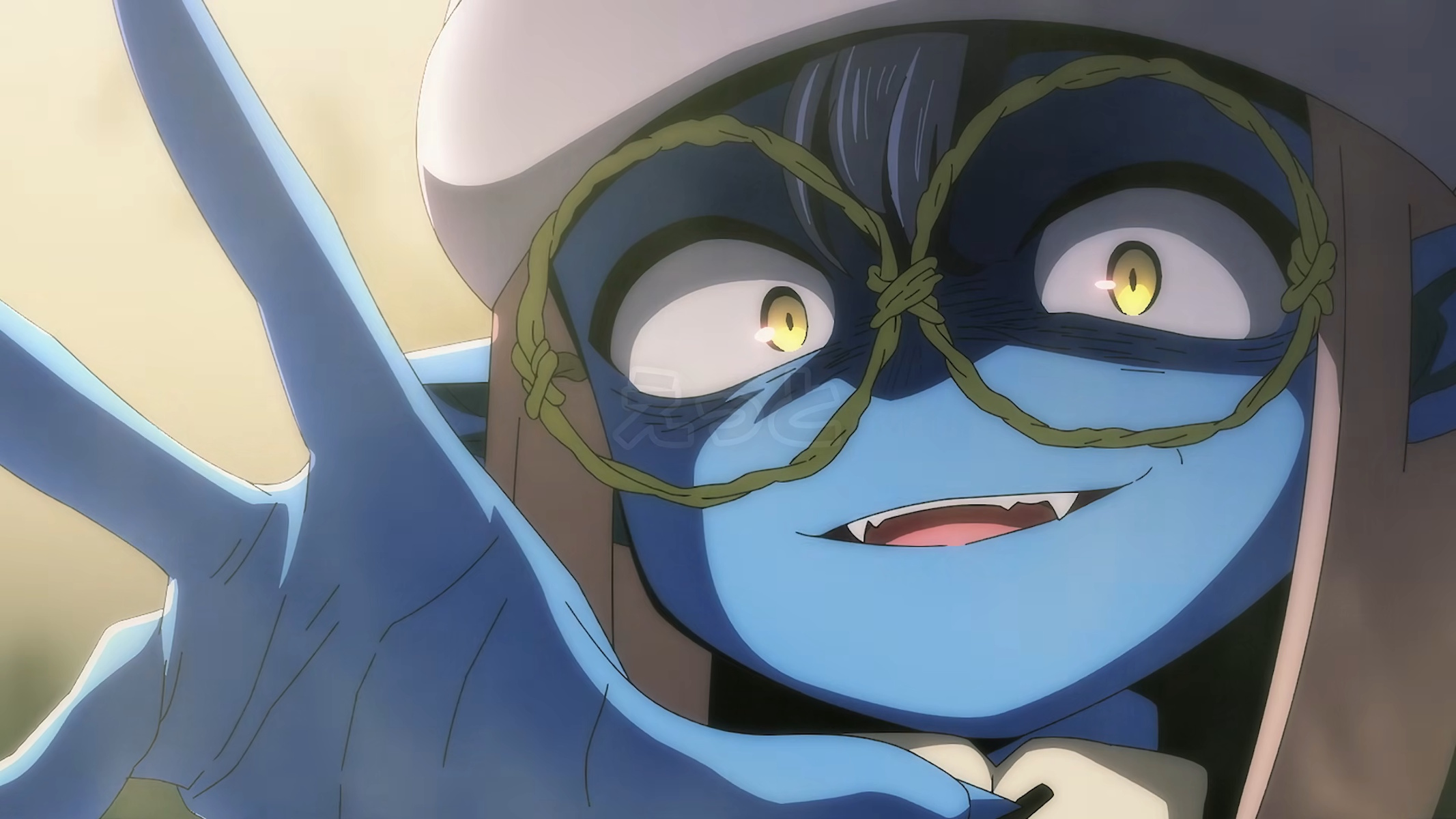 anime di So What's Wrong with Getting Reborn as a Goblin
