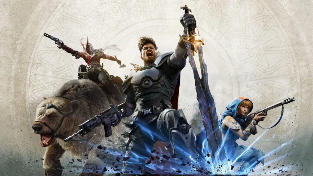 Highguard chiuderà definitivamente il 12 marzo 1 Highguard