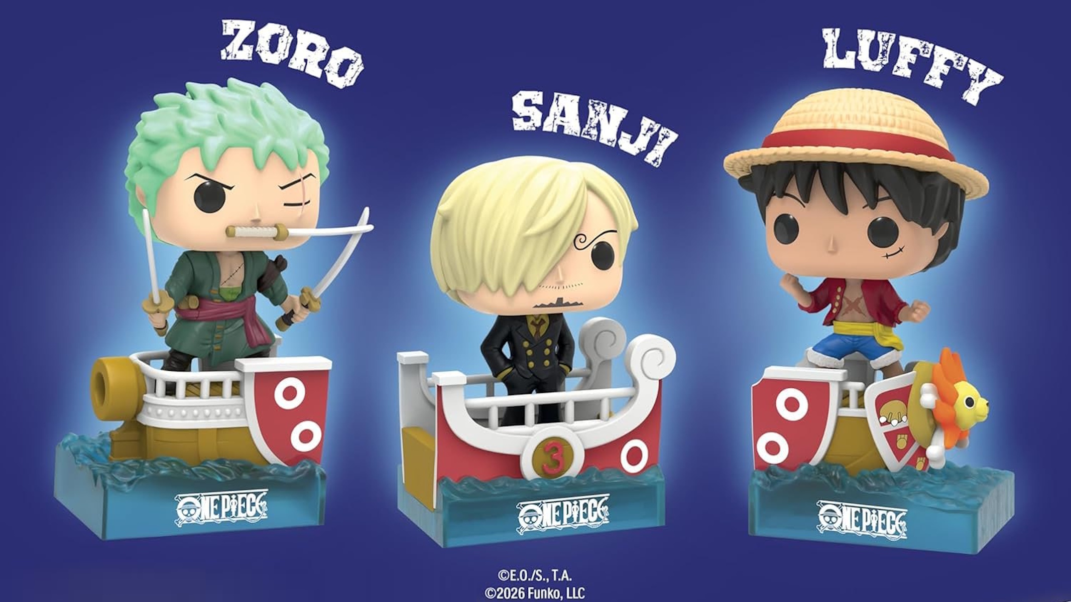 sorprese uova pasqua one piece