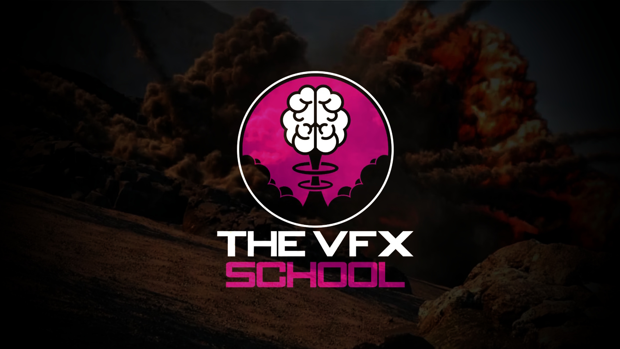 The VFX School