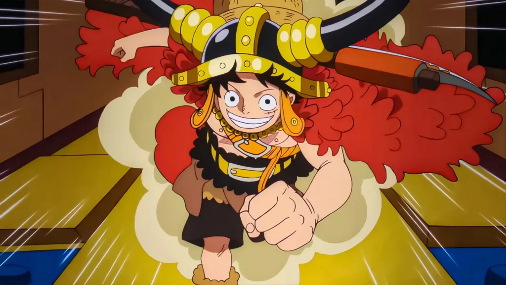 One Piece