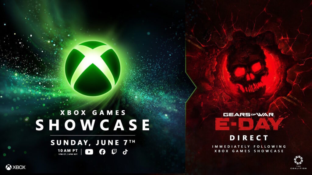 xbox game showcase gear direct 2026