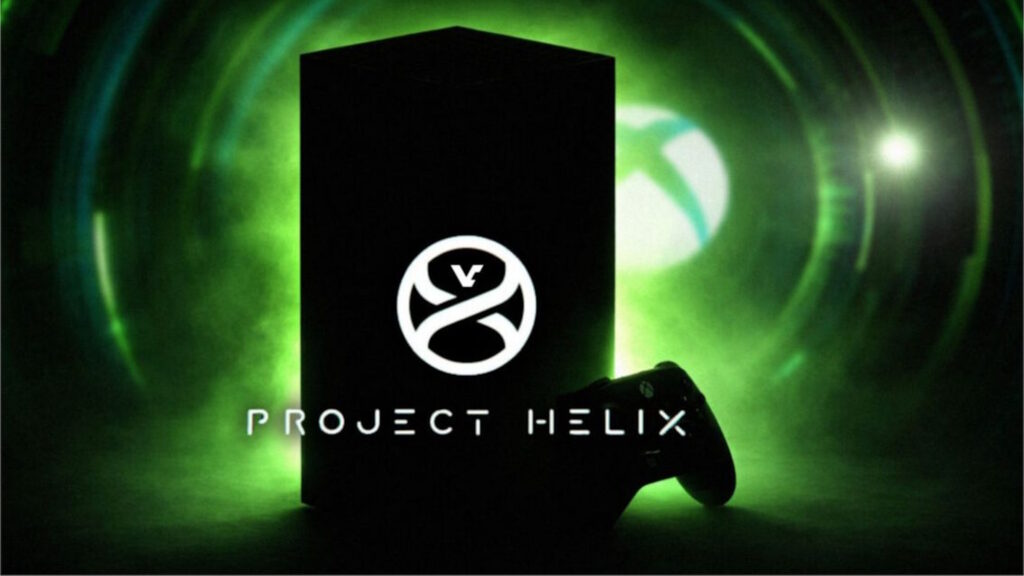 Xbox e Project Helix: la futura console sarà premium, ma niente ritorno alle esclusive 1 xbox project helix