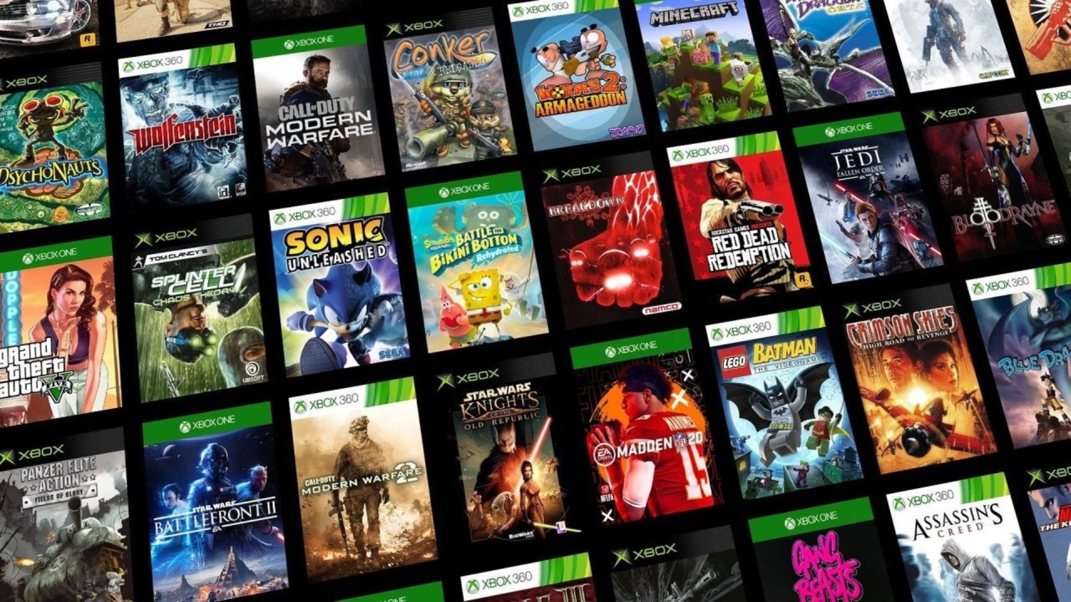 XBox