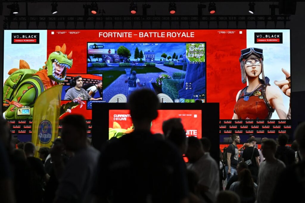 Epic Games