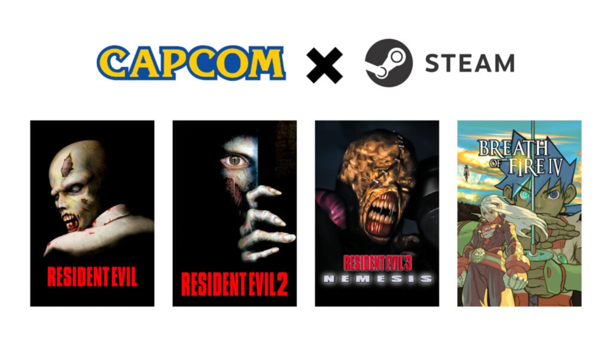 Resident Evil