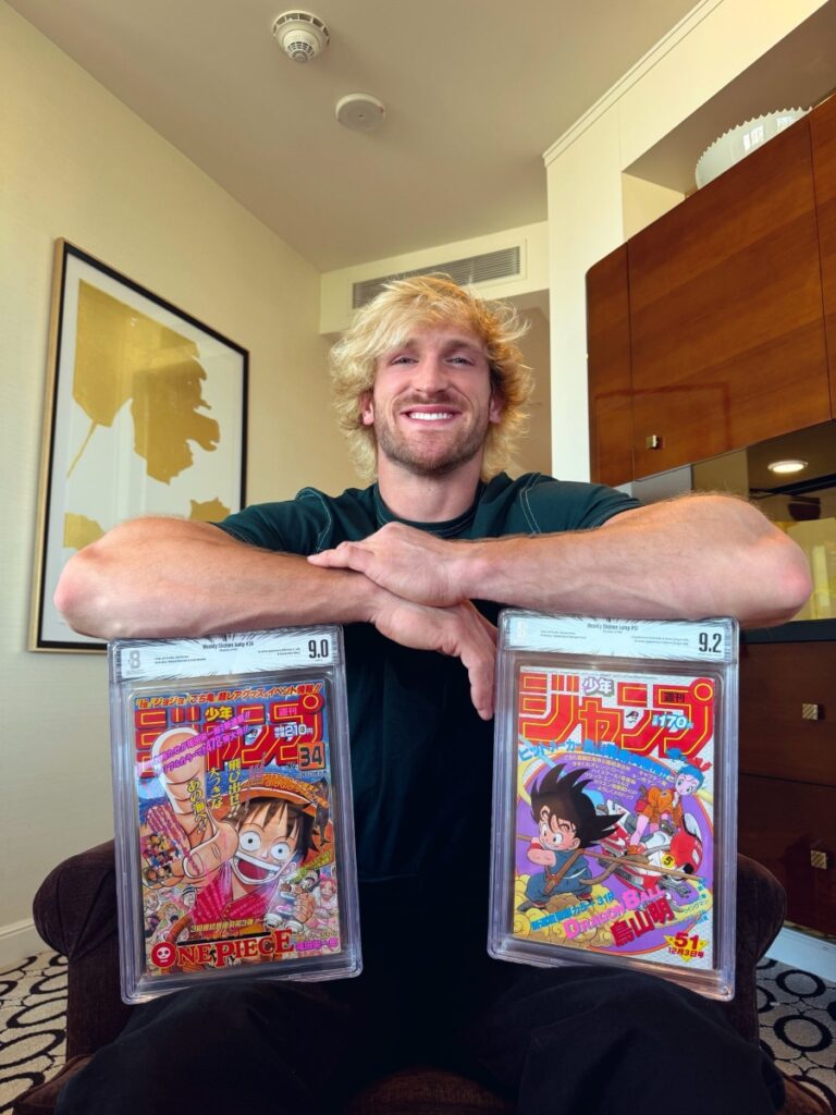 Logan Paul