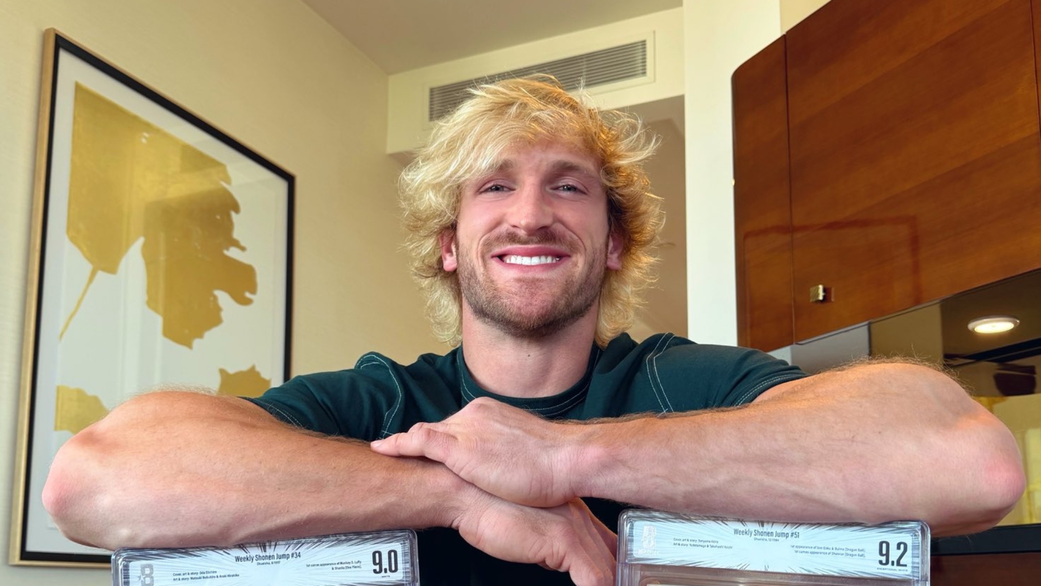 Logan Paul