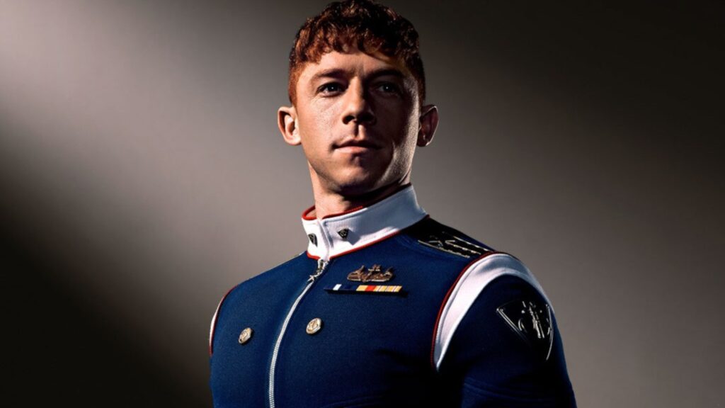 Will Hochman Vought Rising
