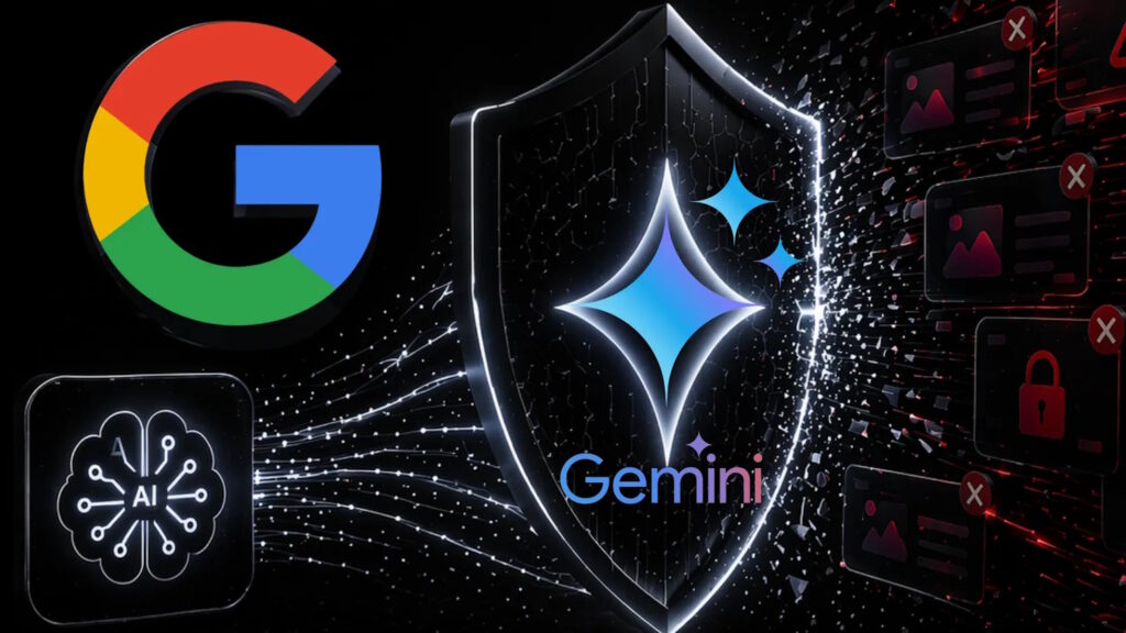 ai gemini contro scam
