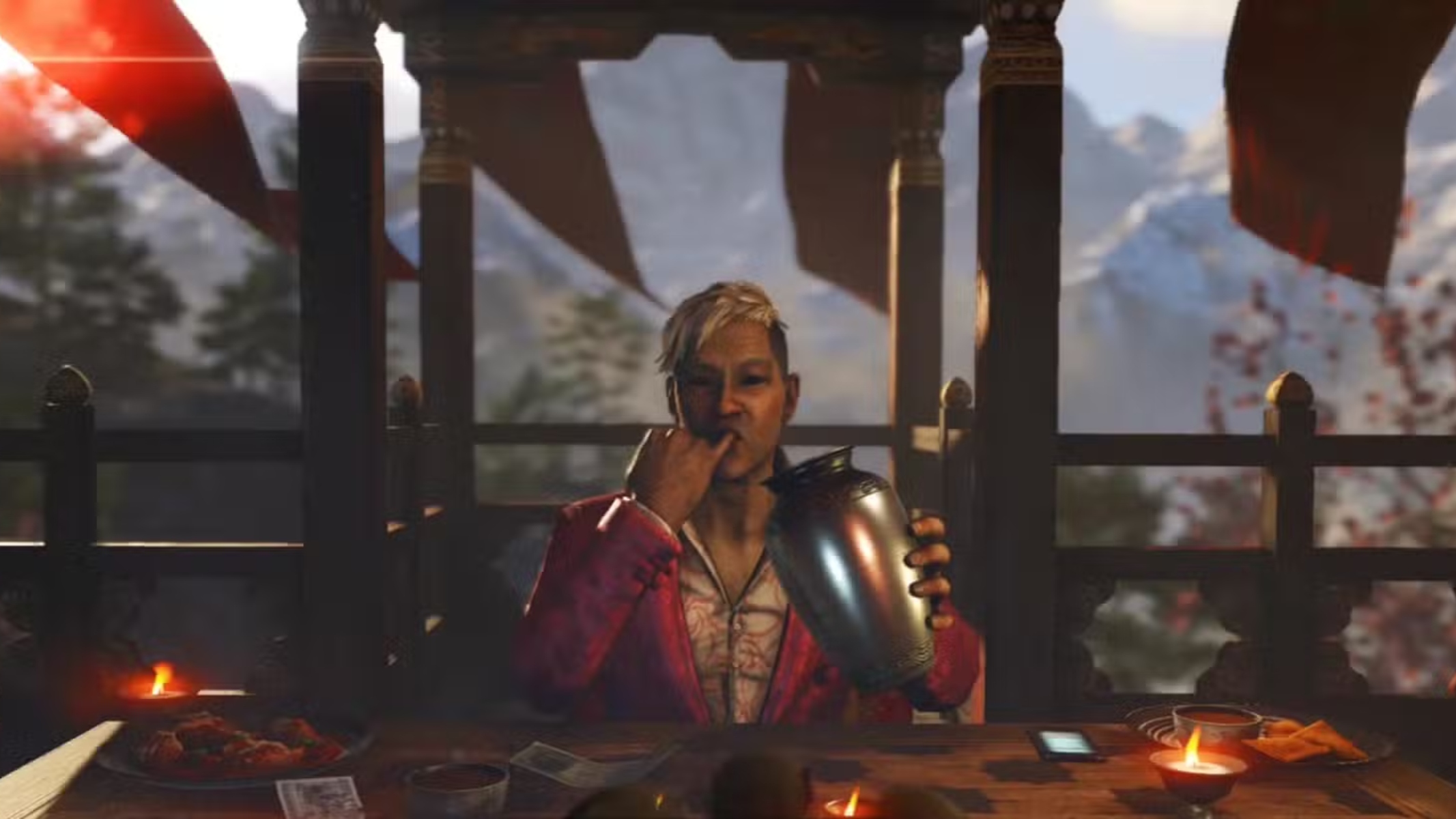 Far Cry
