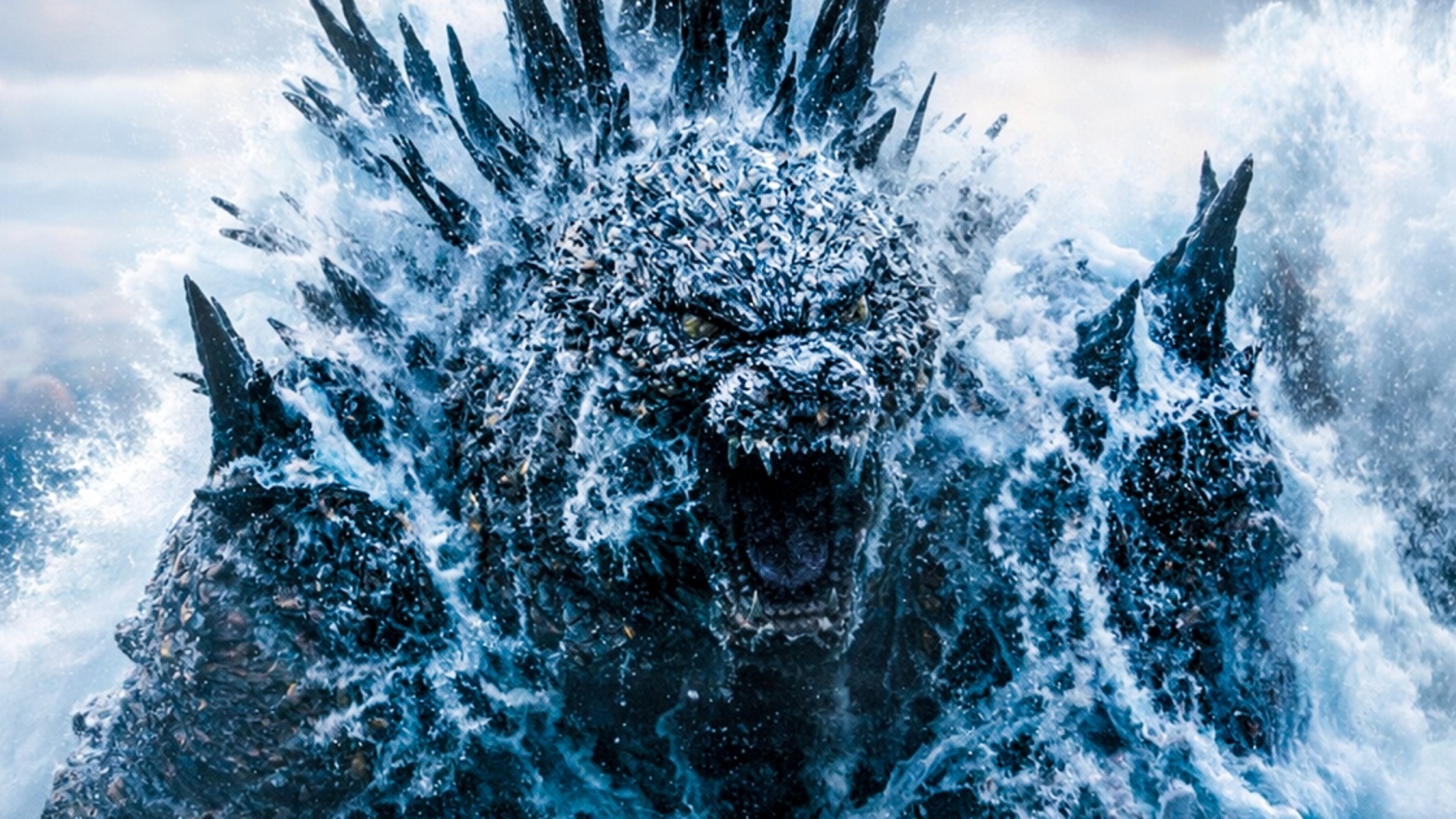 Godzilla