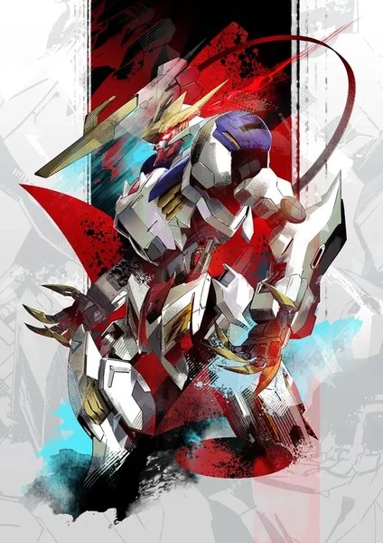 Mobile Suit Gundam