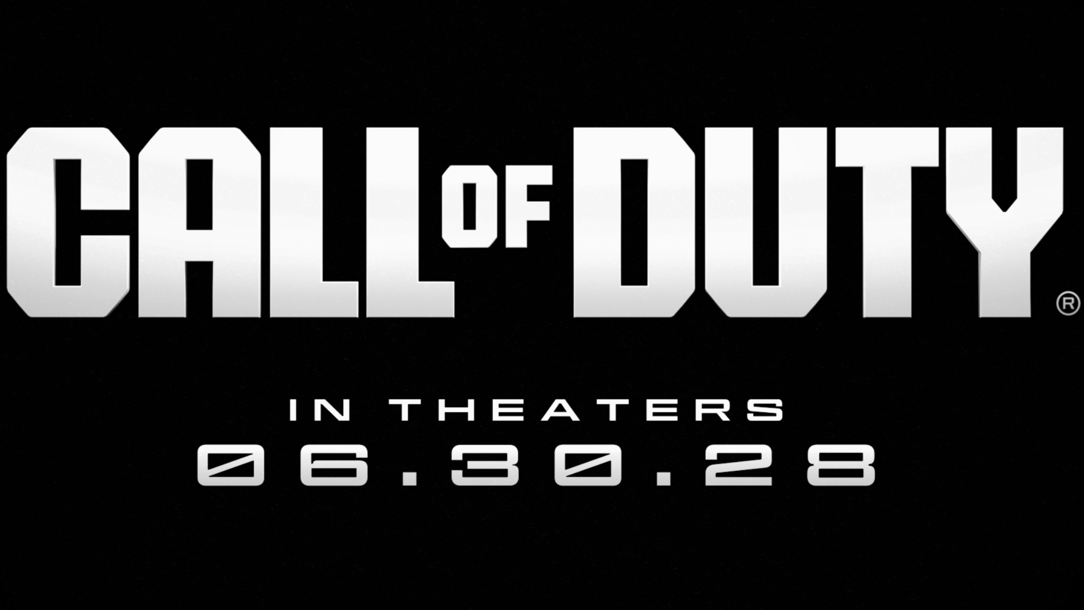Call of Duty