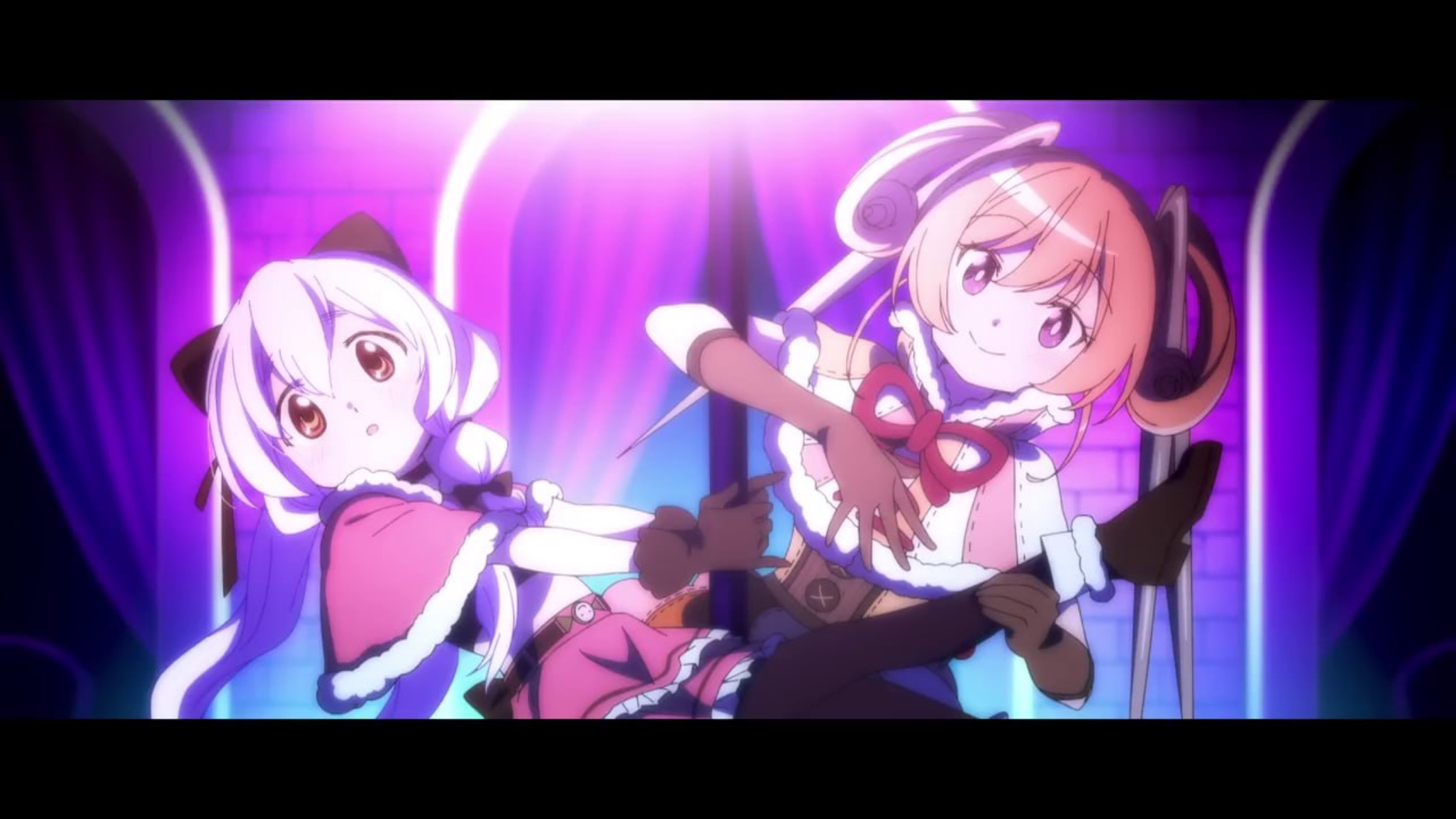 Madoka Magica