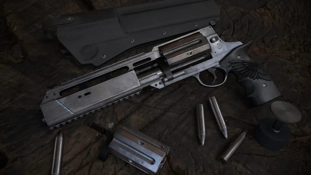 Resident Evil Requiem ha un'arma così potente da mandare in tilt i televisori 1 Resident Evil