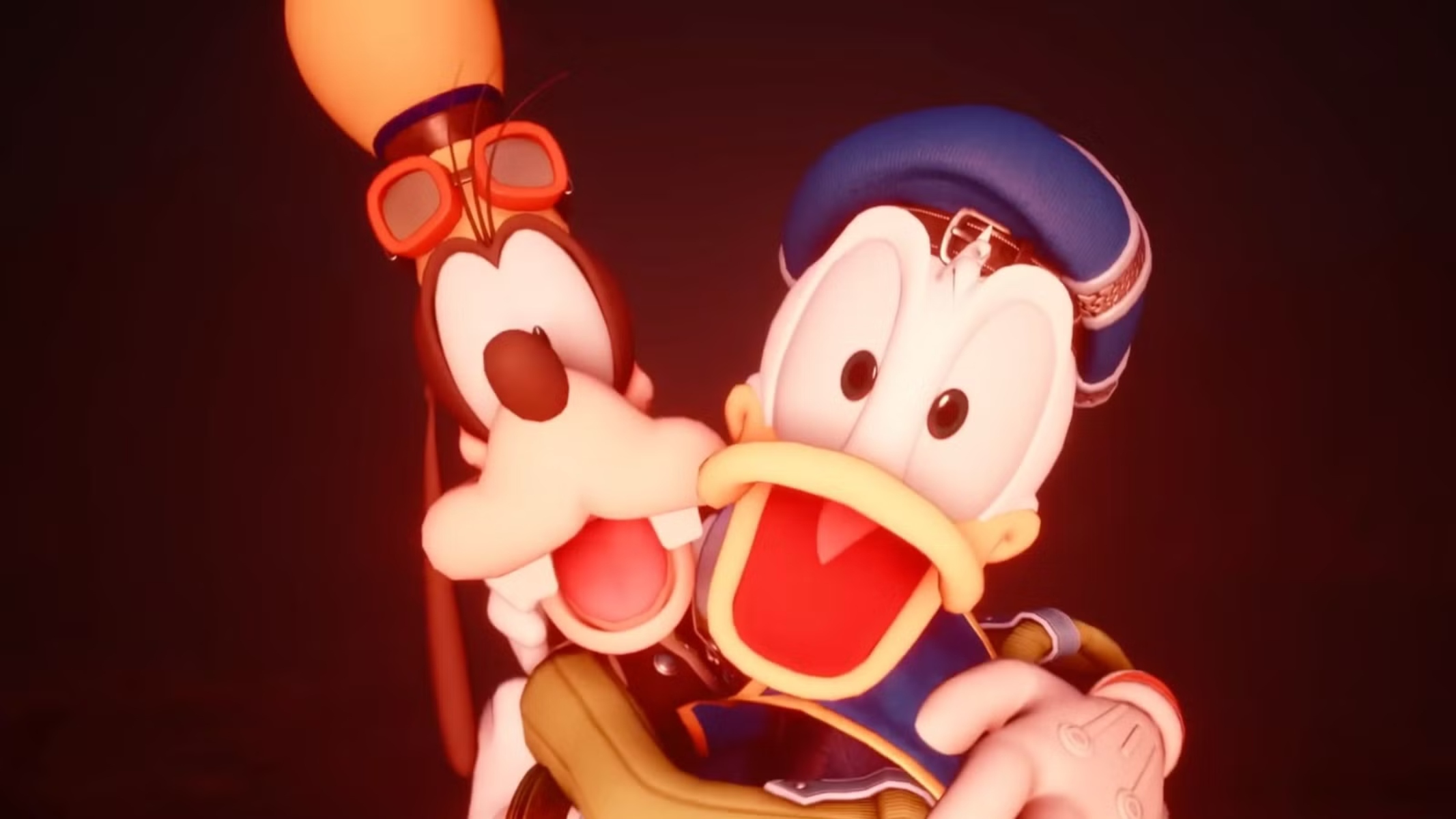 Kingdom Hearts