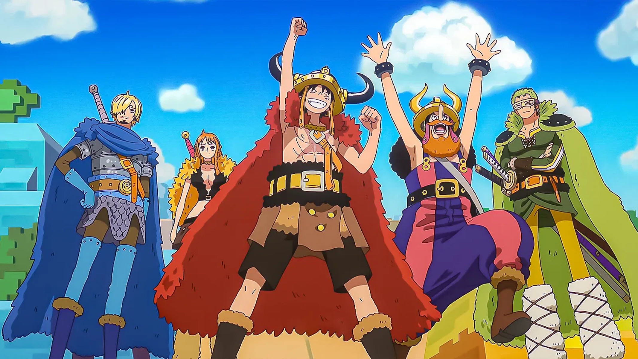 sigla elbaph di one piece