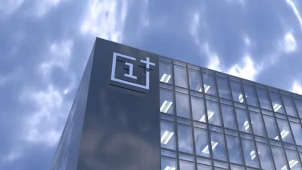oneplus azienda