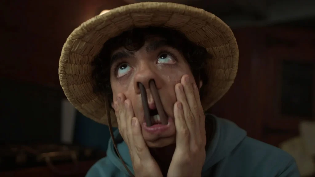 One Piece - Netflix: la stagione 4 del live action è possibile? Le parole dello showrunner