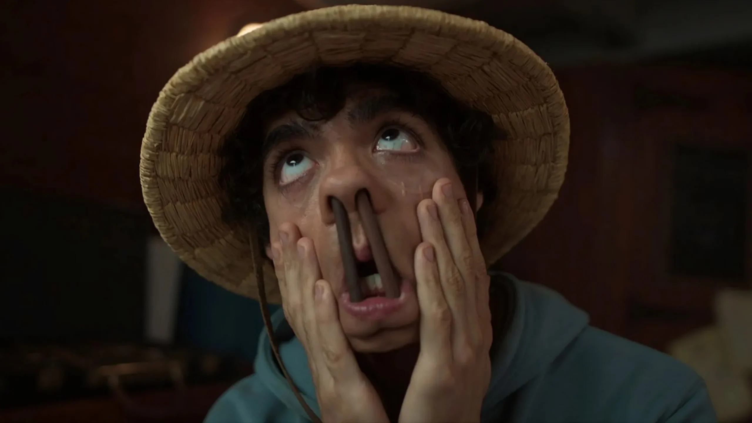 One Piece - Netflix: la stagione 4 del live action è possibile? Le parole dello showrunner