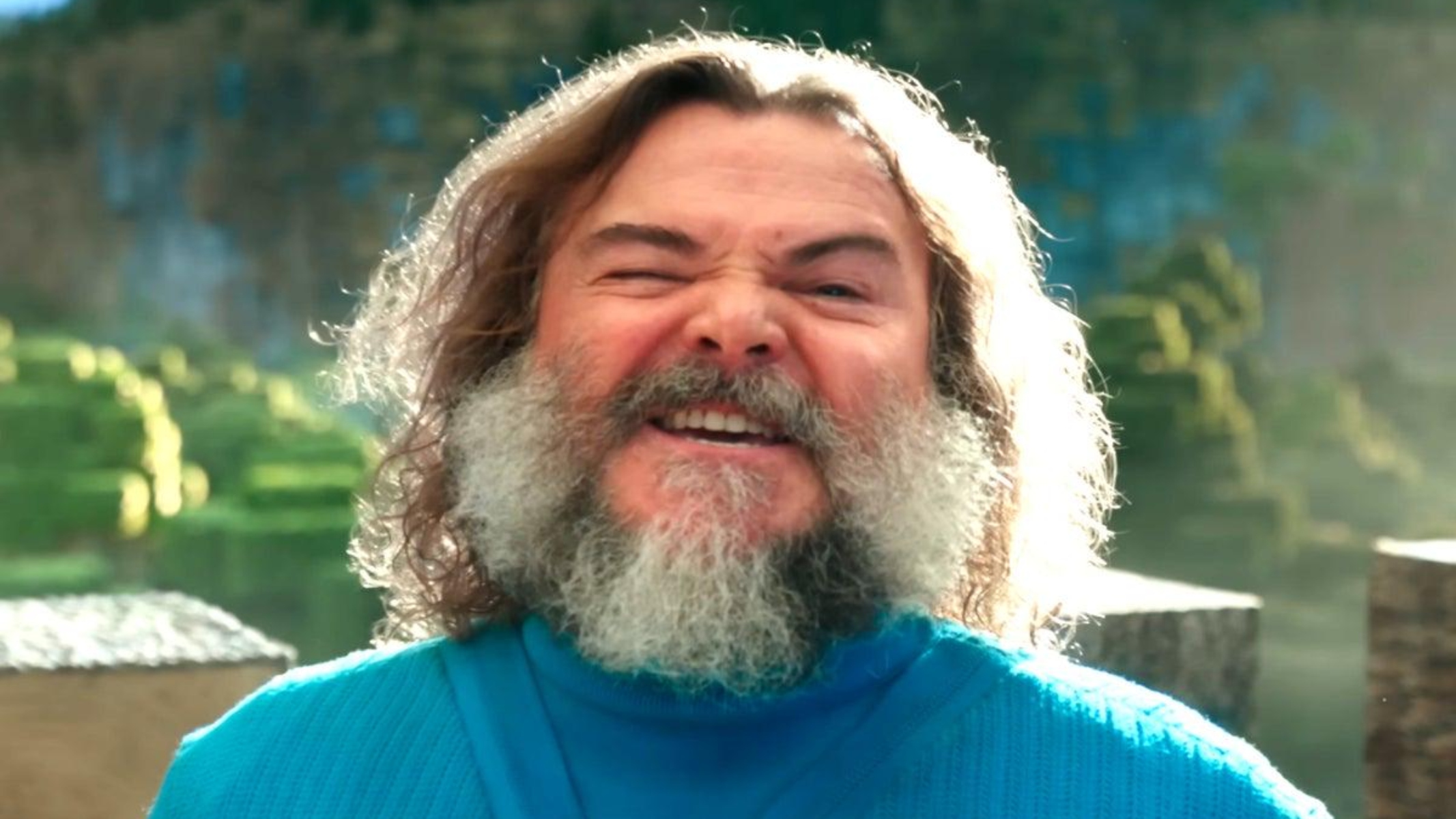 Jack Black