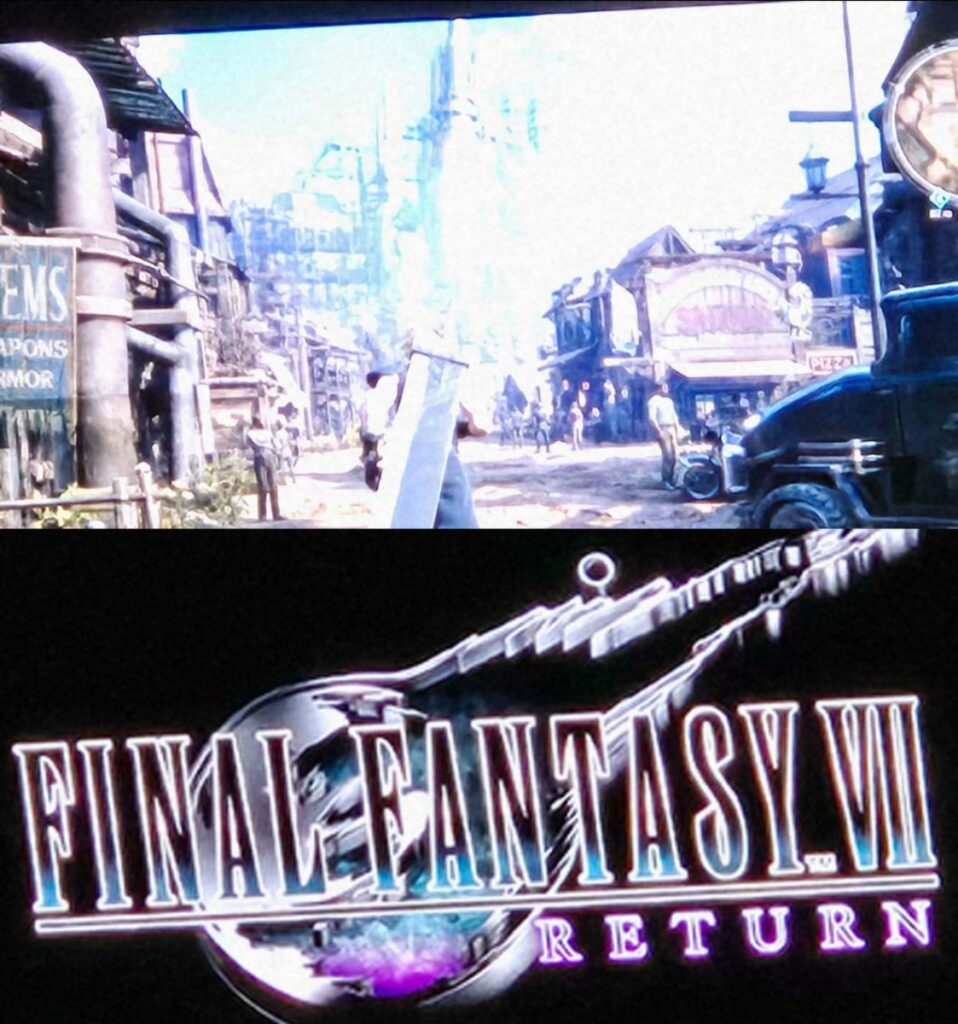 Final Fantasy
