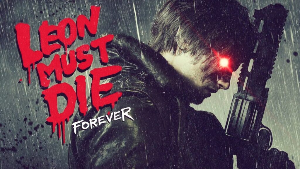 Leon Must Die Forever 05 07 26 3