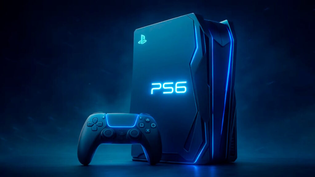 come potrebbe essere ps6