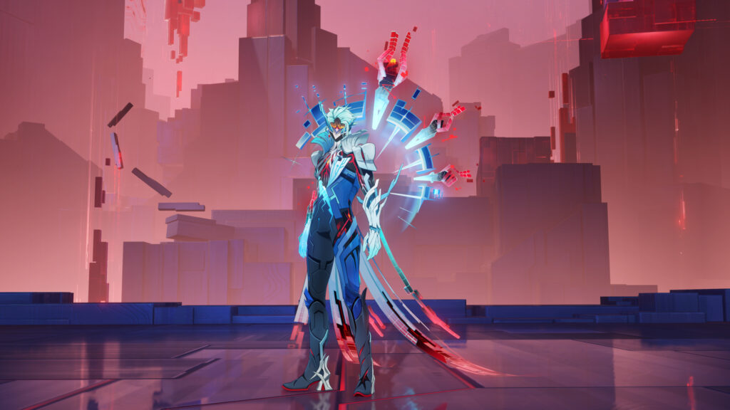 Genshin Impact Luna VII Dottore