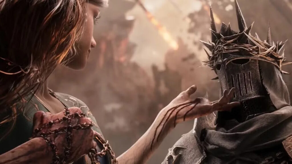 lords of the fallen 2 tentazione